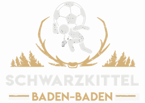 Logo Schwarzkittel Baden-Badn
